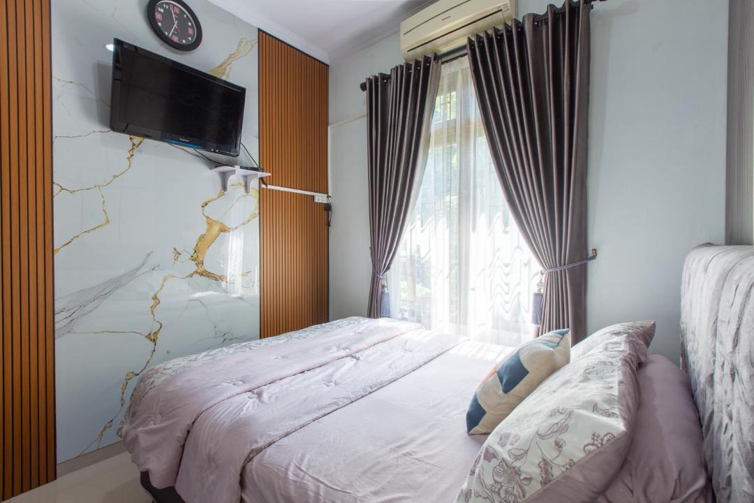 Photo of Bedroom in Sinduadi
