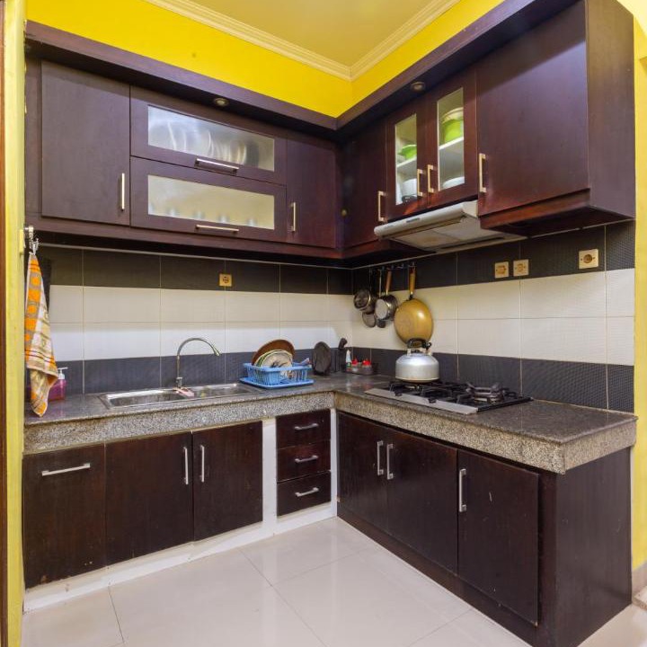 Photo of Kitchen in Sinduadi