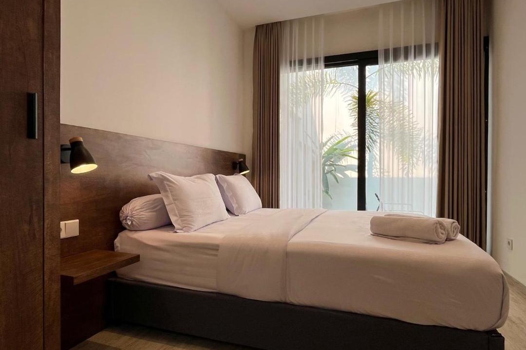 Photo of Bedroom in Pangandaran