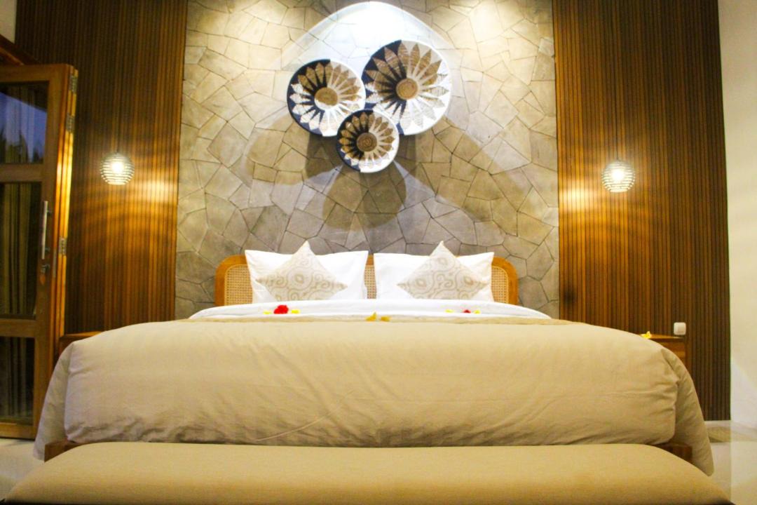 Photo of Bedroom in Kemenuh