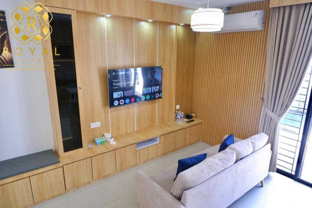 Photo of Livingroom in Batam