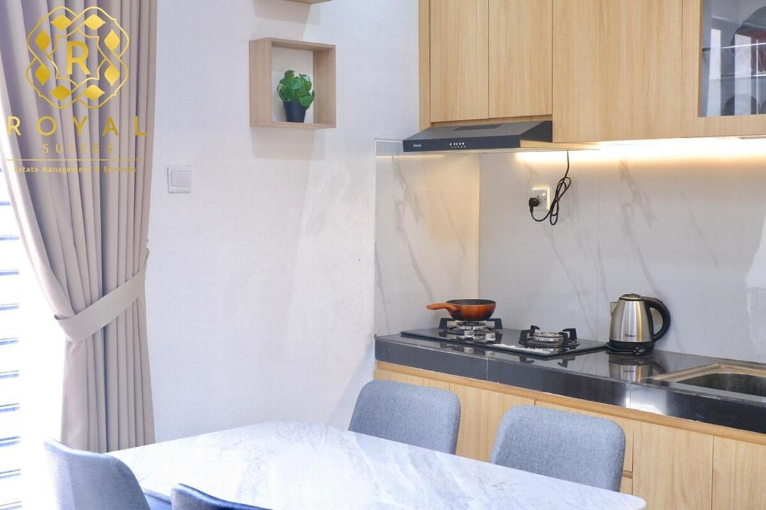 Photo of Kitchen in Batam