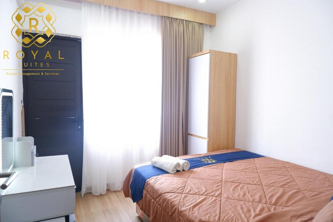 Photo of Bedroom in Batam