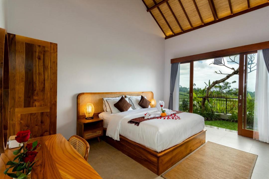 Photo of Bedroom in Melayang