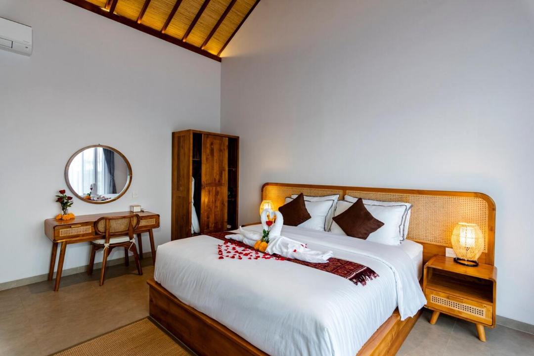 Photo of Bedroom in Melayang