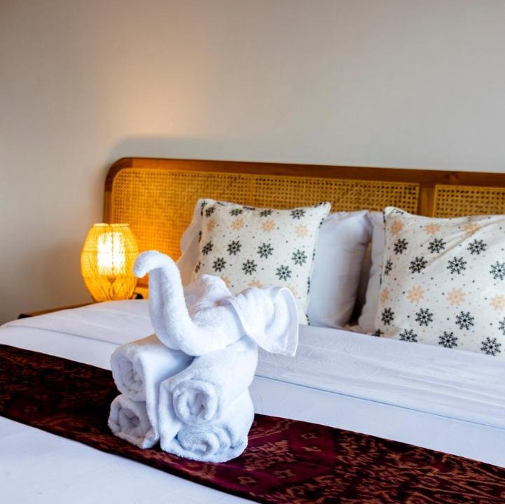 Photo of Bedroom in Melayang