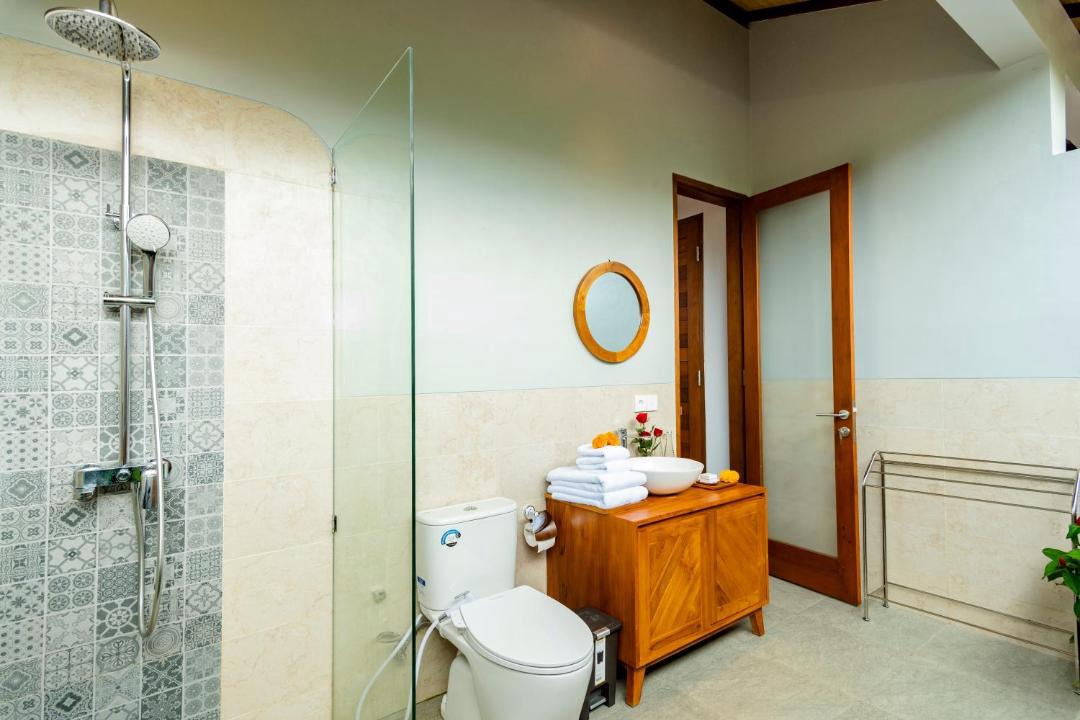 Photo of Bathroom in Melayang