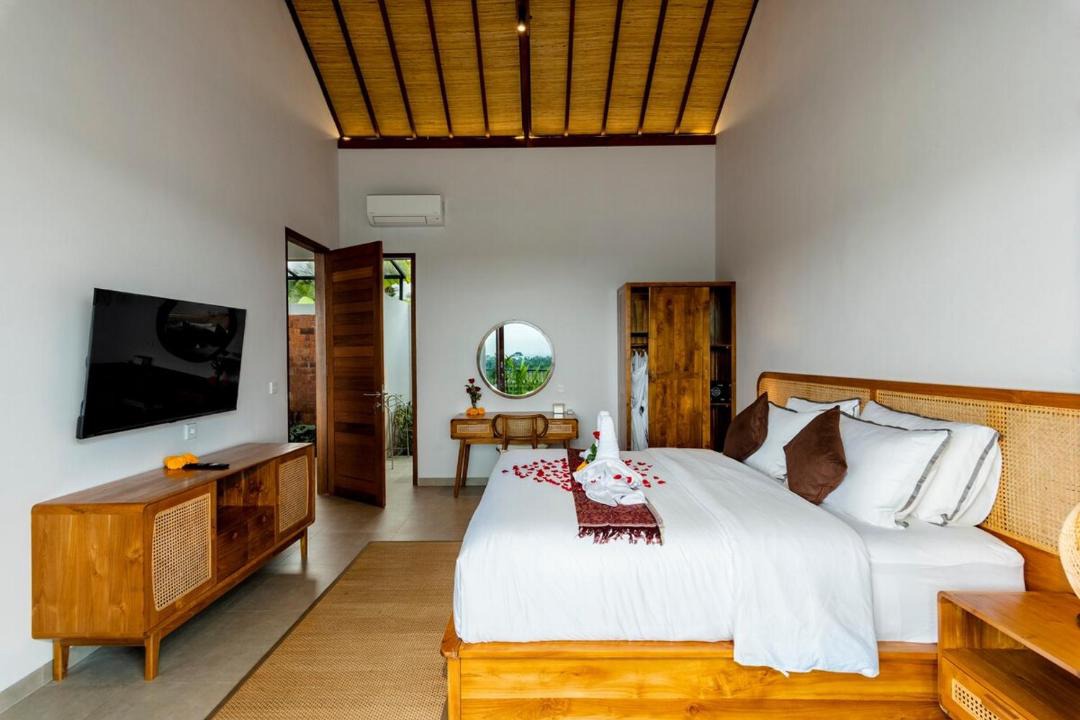 Photo of Bedroom in Melayang