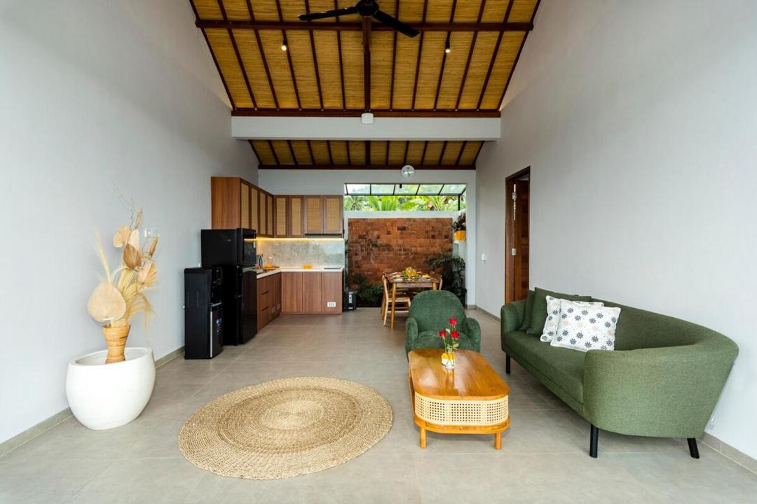 Photo of Livingroom in Melayang