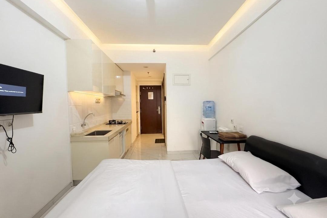 Photo of Bedroom in Bumi Serpong Damai