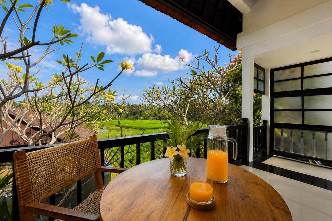 Photo of Patio Balcony in Pengosekan