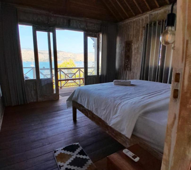 Photo of Bedroom in Gili Gede