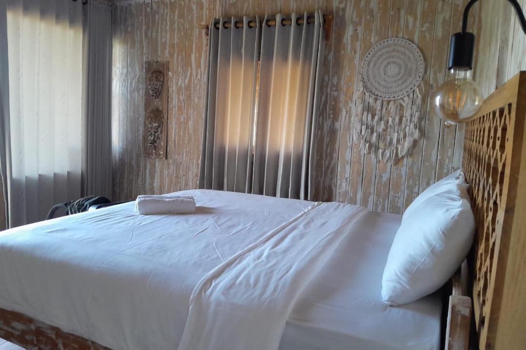 Photo of Bedroom in Gili Gede