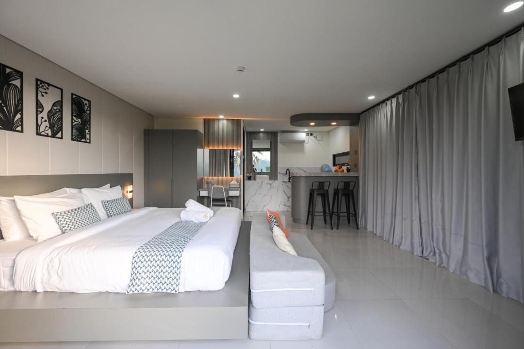 Photo of Bedroom in Tabanan