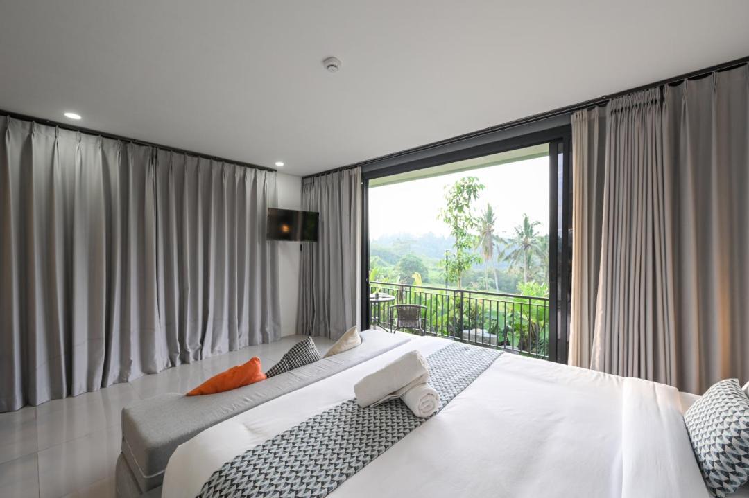 Photo of Bedroom in Tabanan