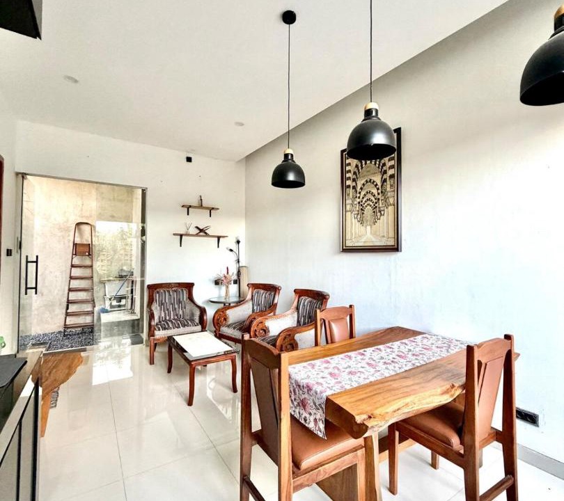 Photo of Kitchen in Sleman