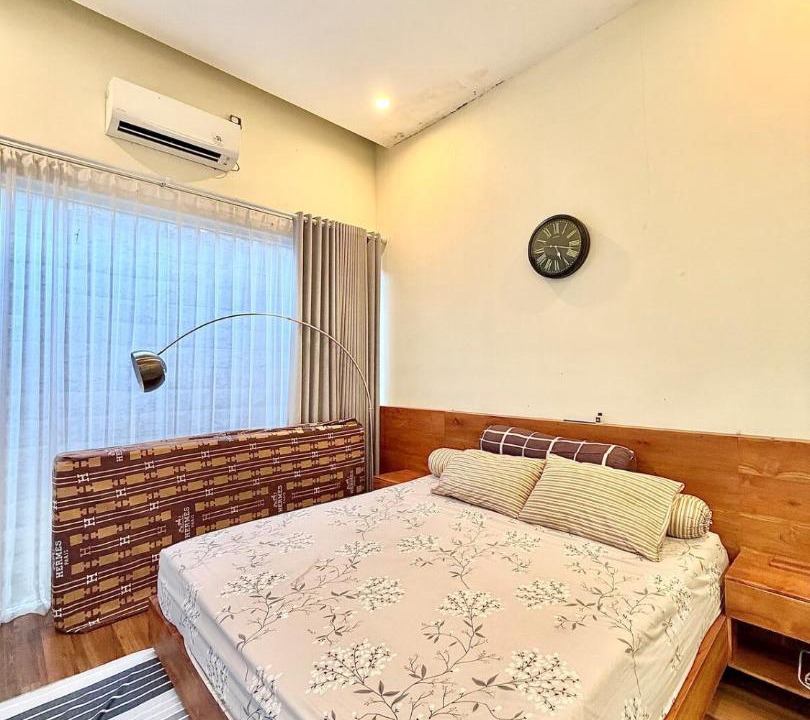 Photo of Bedroom in Sleman