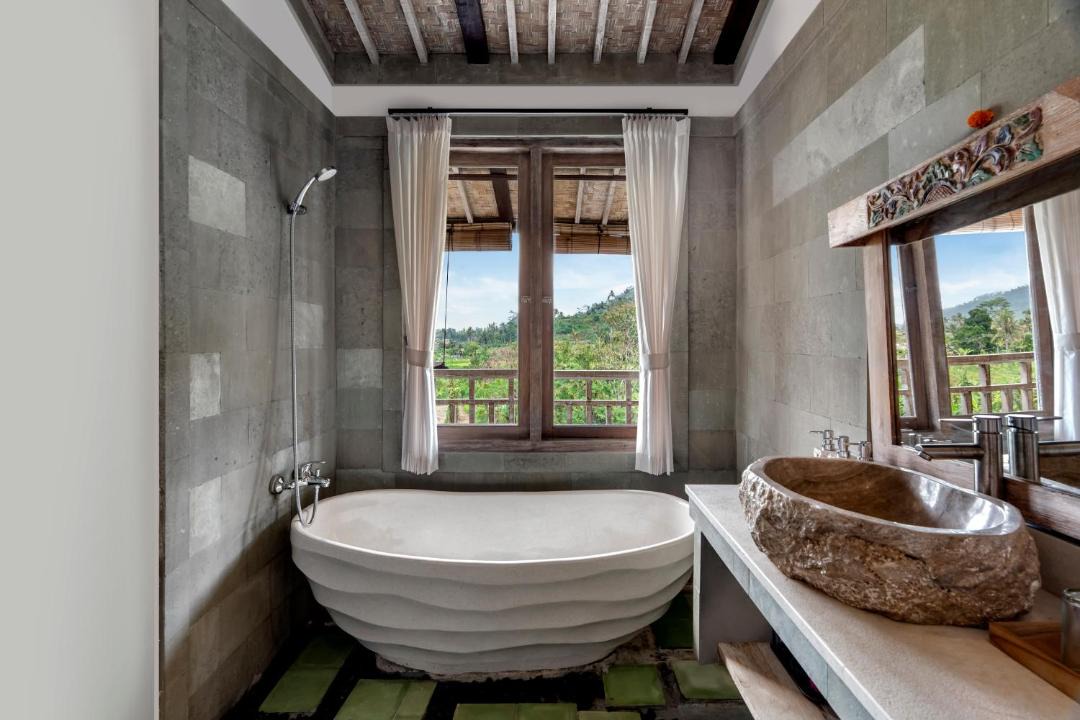 Photo of Bathroom in Sidemen