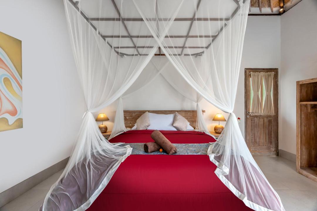 Photo of Bedroom in Sidemen