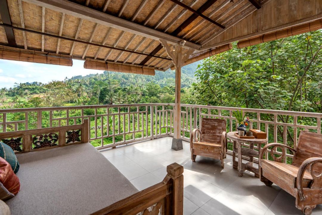 Photo of Patio Balcony in Sidemen