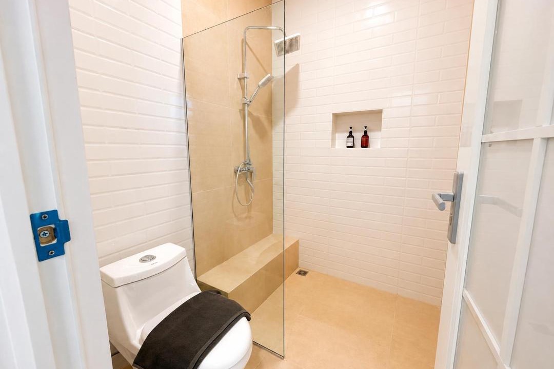 Photo of Bathroom in Sinduadi