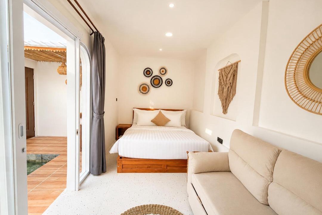 Photo of Bedroom in Sinduadi