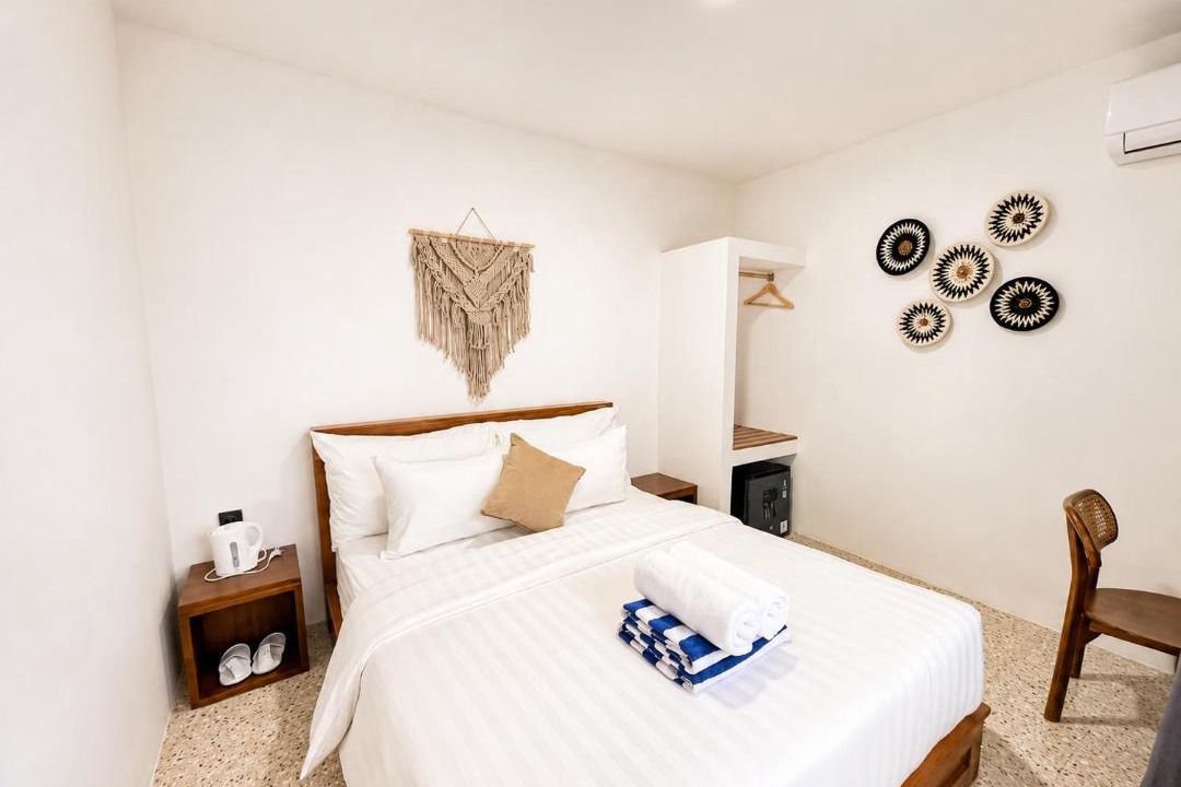 Photo of Bedroom in Sinduadi