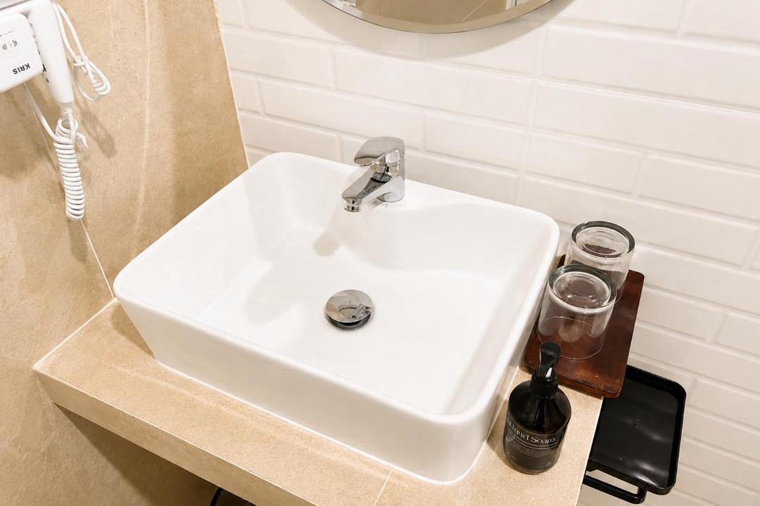 Photo of Bathroom in Sinduadi