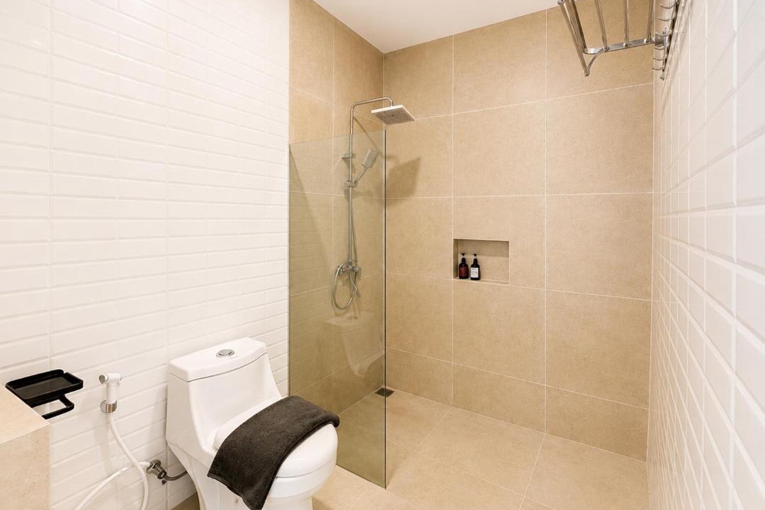 Photo of Bathroom in Sinduadi