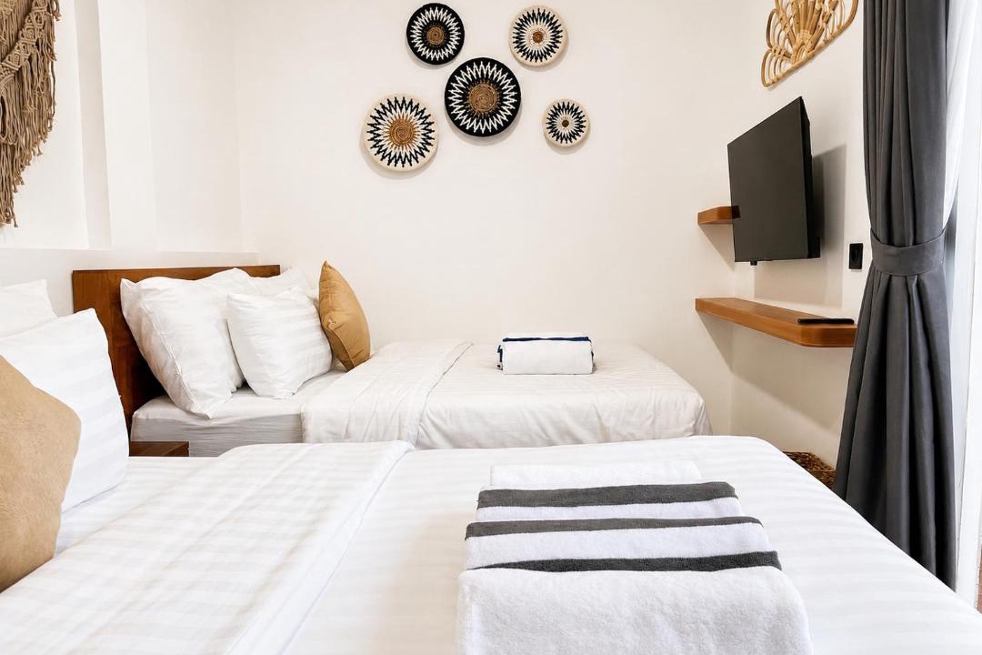 Photo of Bedroom in Sinduadi