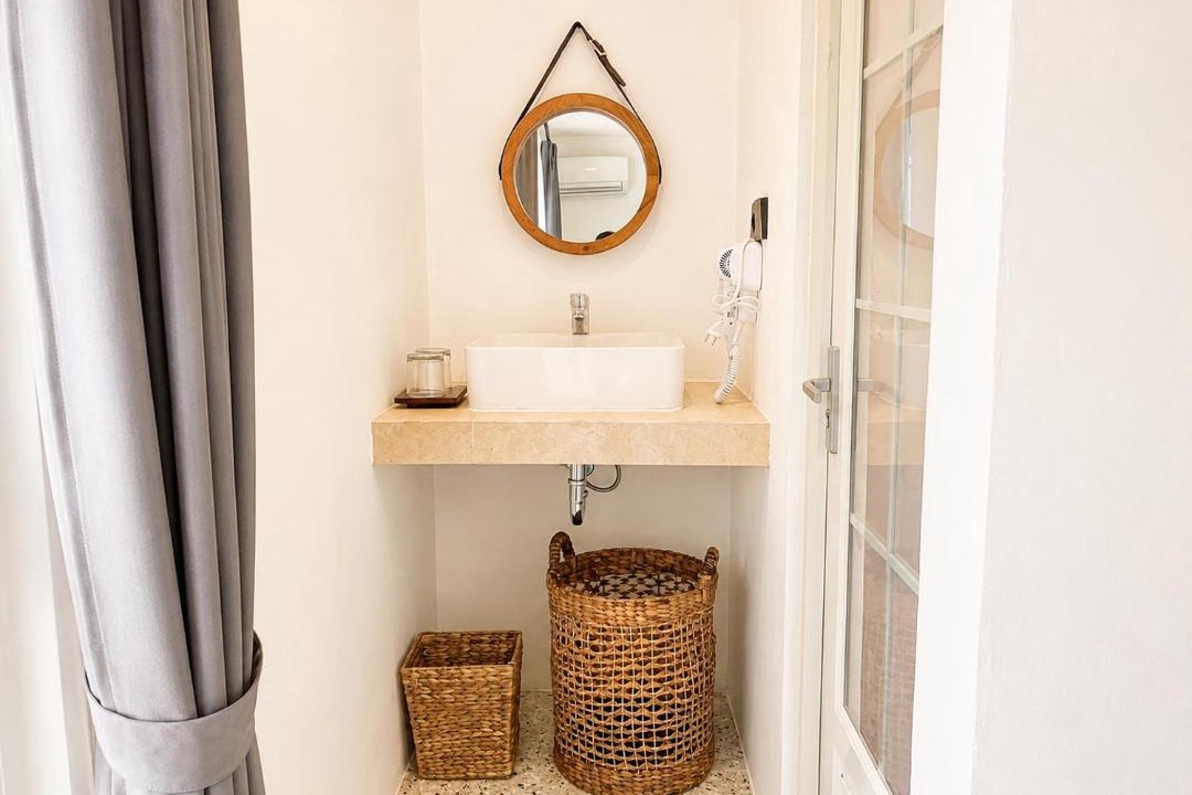 Photo of Bathroom in Sinduadi