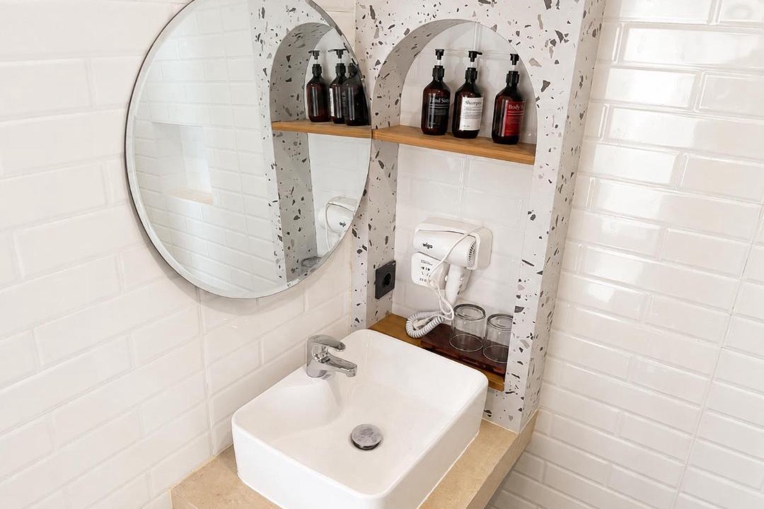Photo of Bathroom in Sinduadi