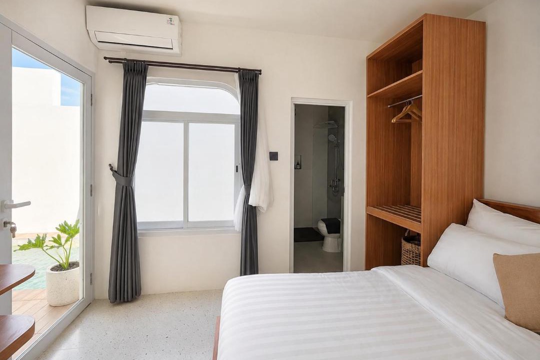 Photo of Bedroom in Sinduadi