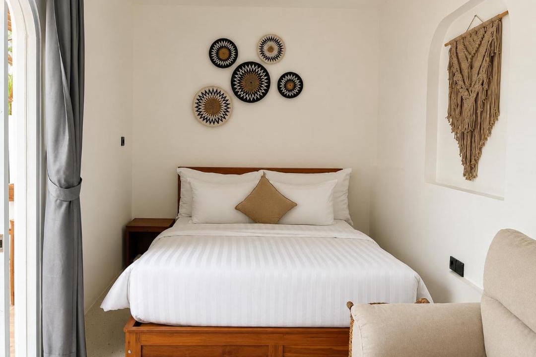 Photo of Bedroom in Sinduadi