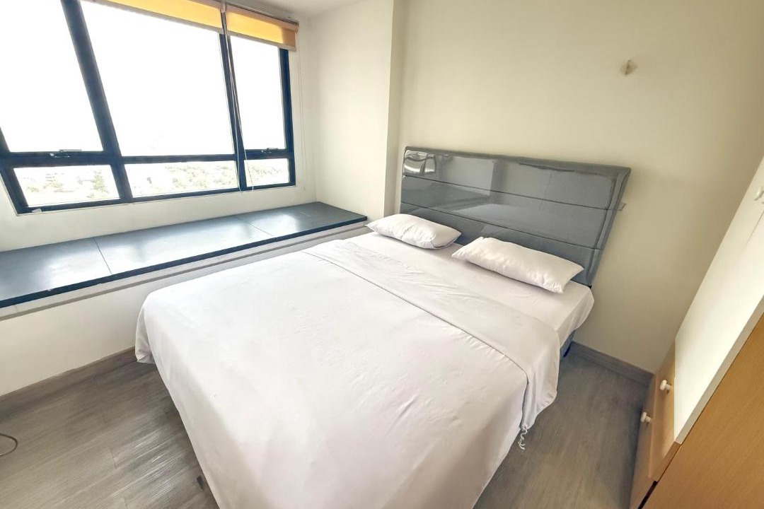 Photo of Bedroom in Pinang