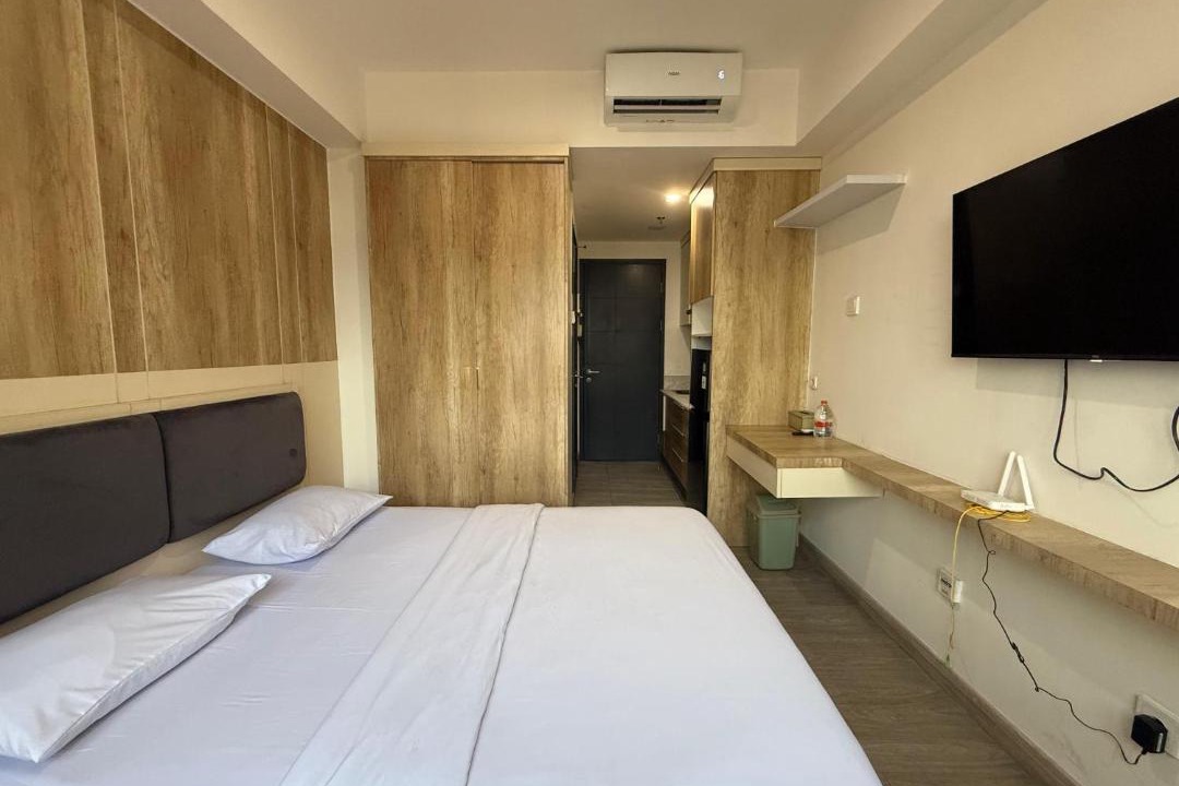 Photo of Bedroom in Pinang