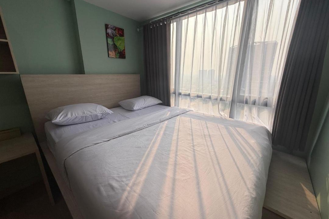 Photo of Bedroom in Pinang