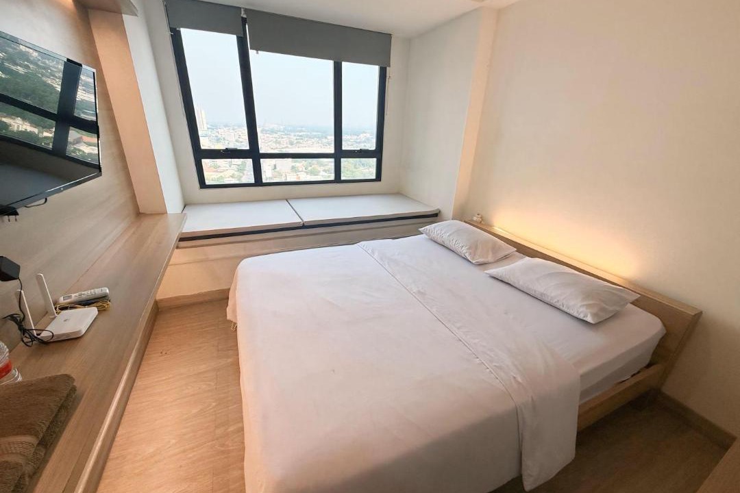 Photo of Bedroom in Pinang