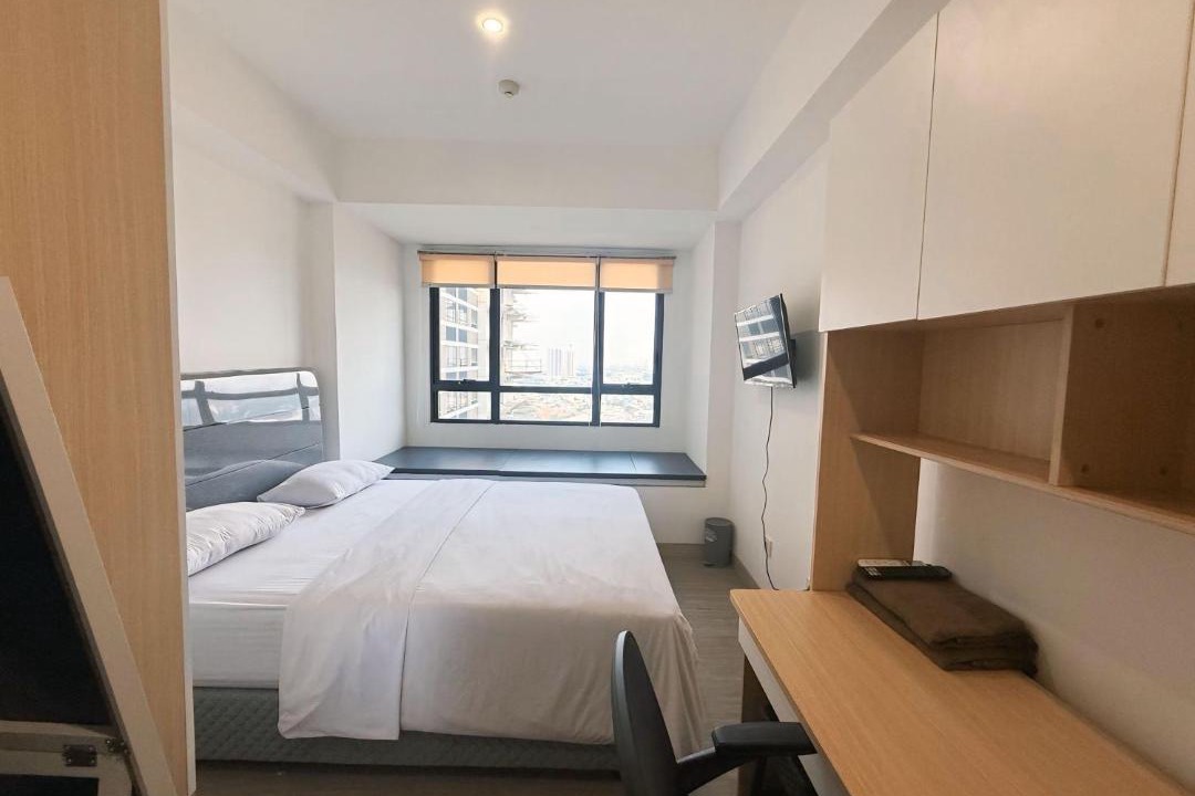 Photo of Bedroom in Pinang