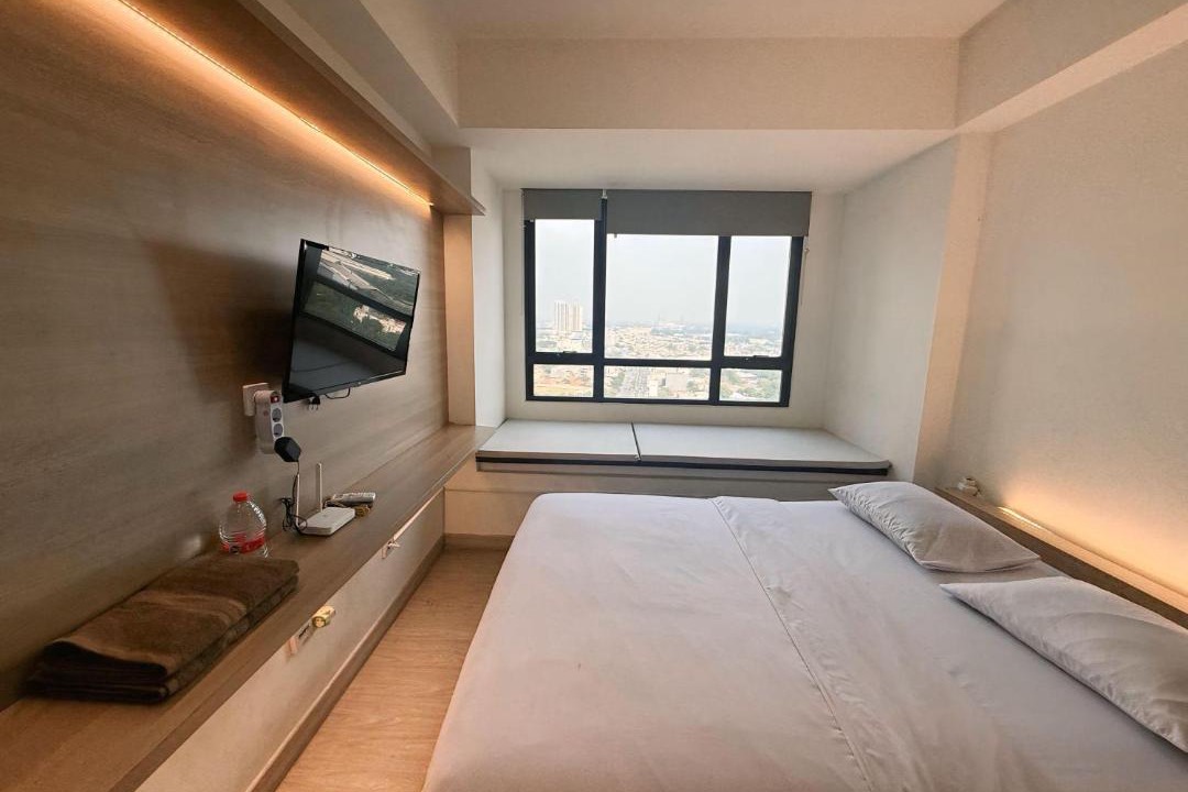 Photo of Bedroom in Pinang