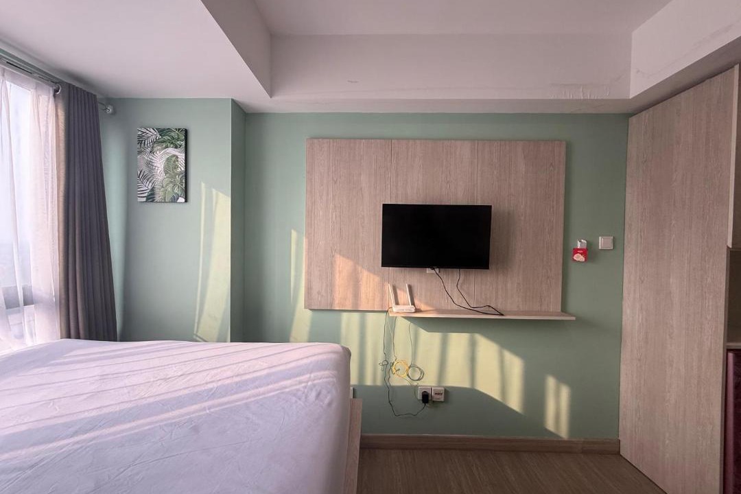 Photo of Bedroom in Pinang