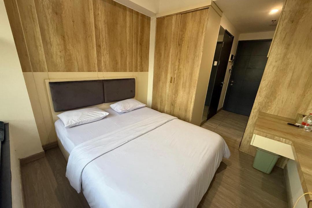 Photo of Bedroom in Pinang