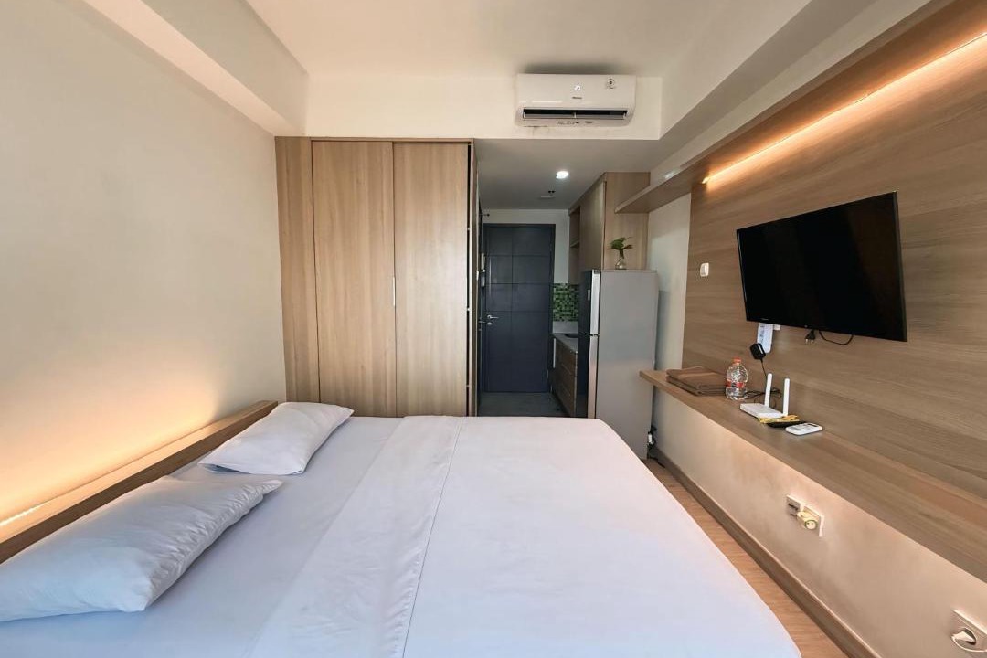 Photo of Bedroom in Pinang
