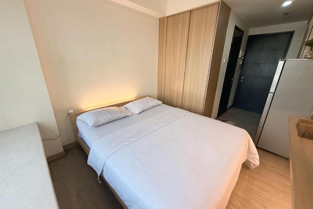 Photo of Bedroom in Pinang