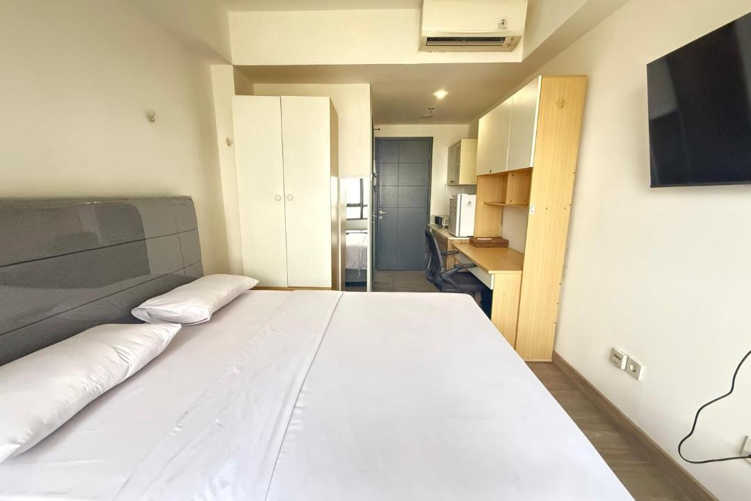 Photo of Bedroom in Pinang