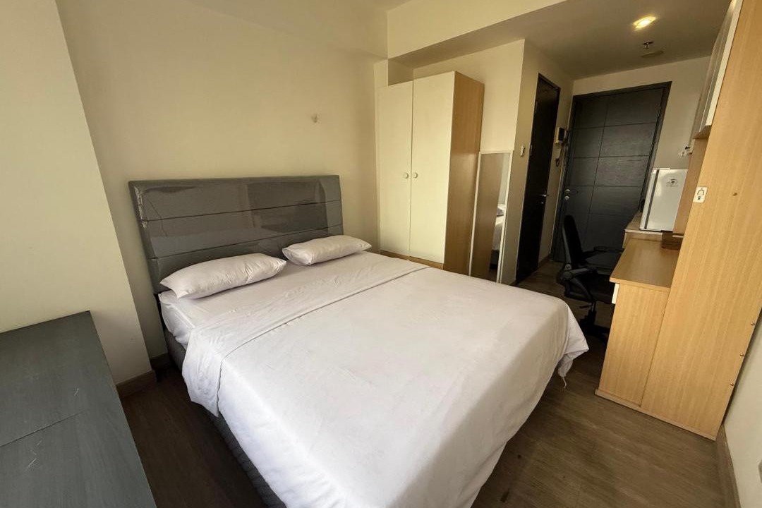Photo of Bedroom in Pinang