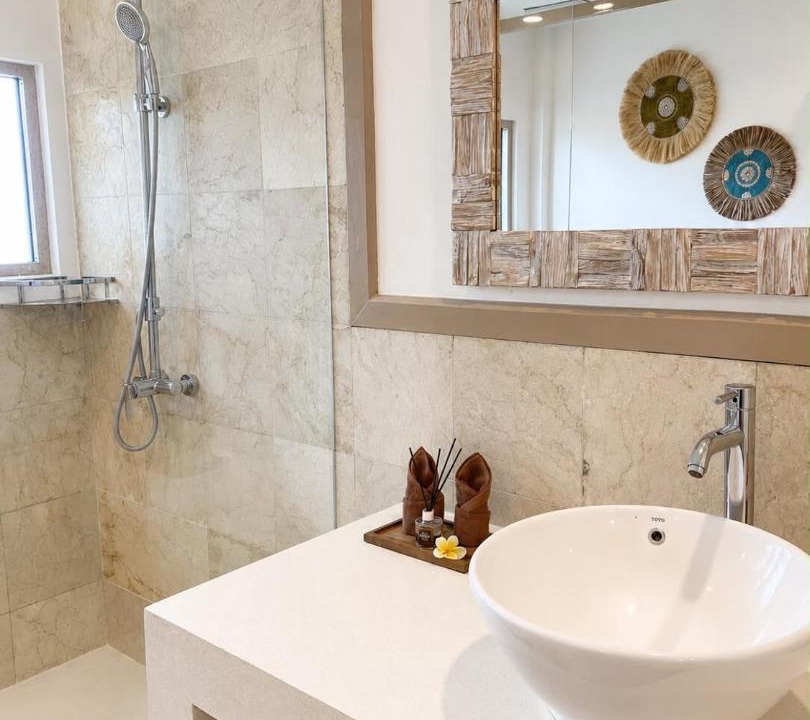 Photo of Bathroom in Pengosekan