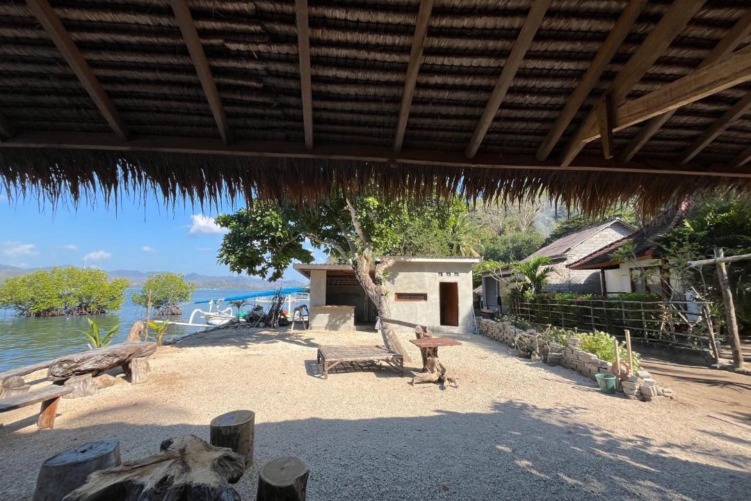 Photo of Others in Gili Gede