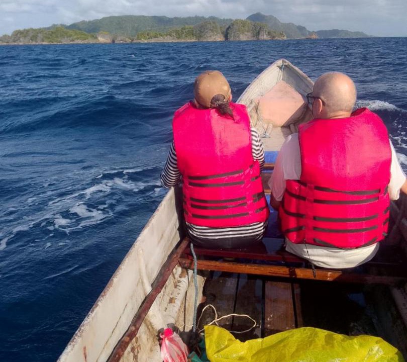 Photo of Others in Mansuar Island