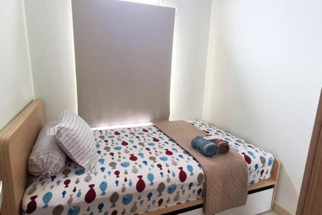 Photo of Bedroom in Balikpapan